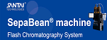 SepaBean Flash Kromatografisi