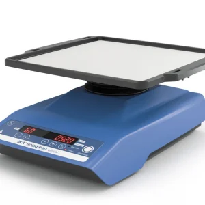 IKA Rocker 3D Dijital Çalkalayıcı