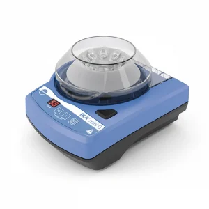 IKA mini G Santrifüj 6000 rpm / 8 x 2 mL