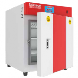 Nükleon NIN-30P İnkübatör