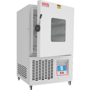 Nükleon NSI-120 Soğutmalı İnkübatör