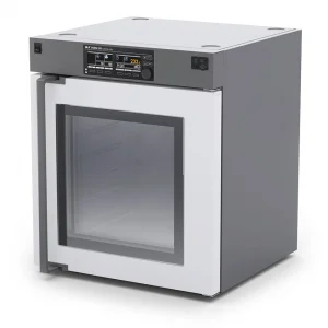 IKA 125 Control Dry Glass Etüv  +5... 300 °C / 125 L
