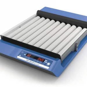 IKA Roller 10 Dijital Çalkalayıcı