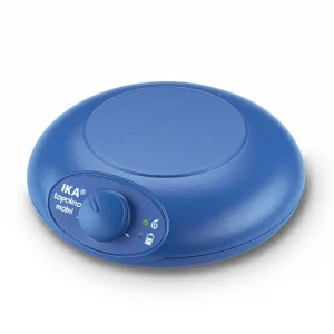 IKA topolino mobil Manyetik Karıştırıcı