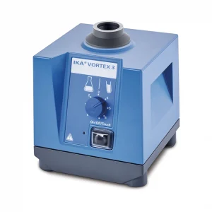 IKA Vortex 3 Tüp Karıştırıcı