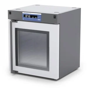 IKA Oven 125 Basic Dry Glass Etüv +5... 250 °C / 125 L