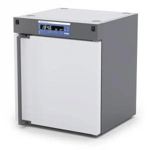 IKA Oven 125 Basic Dry Etüv +5... 250 °C / 125 L