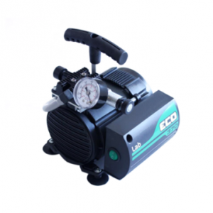 Biomec ECO-370 Kimyasal Dayanımlı Vakum Pompası