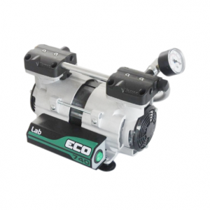 Biomec ECO-740 LAB/PTFE  Kimyasal Dayanımlı Vakum Pompası