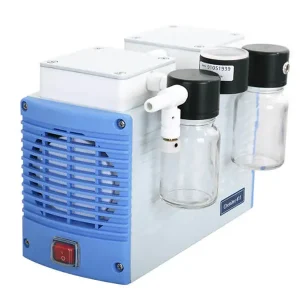 Rocker Chemker 411 Kimyasala Dayanımlı Vakum Pompası