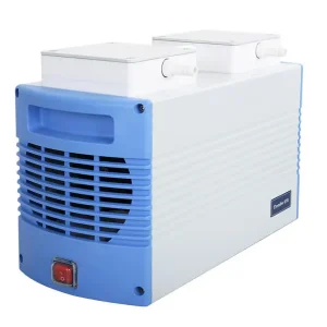 Rocker Chemker 610 Kimyasal Dayanımlı Vakum Pompası