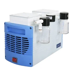 Rocker Chemker 611 Kimyasal Dayanımlı Vakum Pompası