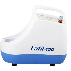 Rocker Lafil 400 Vakum Pompası