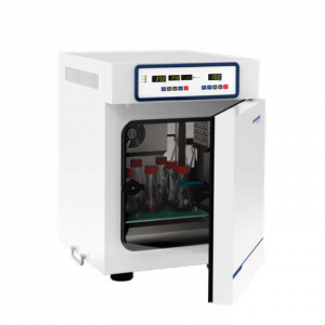 WIGGENS WSI-50R Çalkalayıcı İnkübatör