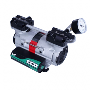 Biomec ECO-100 LAB/PTFE Kimyasal Dayanımlı Vakum Pompası