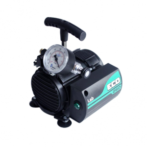 Biomec ECO-260 LAB/BC/PTFE Kimyasal Dayanımlı Vakum Pompası ve Kompresör