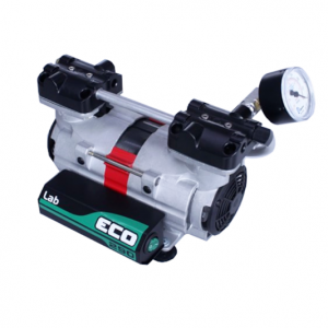 Biomec ECO-290 LAB/PTFE Kimyasal Dayanımlı Vakum Pompası