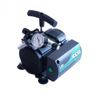 Biomec ECO-370 LAB/PTFE Kimyasal Dayanımlı Vakum Pompası