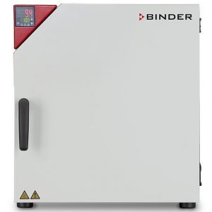 Binder ED-S 56 Etüv 62 Litre