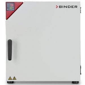 Binder ED-S-56 Doğal Konveksiyonlu Etüv 250C