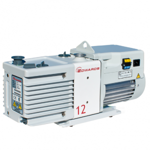 Edwards Rv12 Yağlı Vakum Pompası
