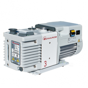 Edwards Rv3 Rotary Vane Vakum Pompası