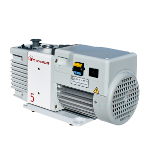 Edwards Rv5 Yağlı Vakum Pompası