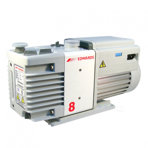 Edwards Rv8 Yağlı Vakum Pompası