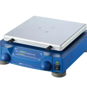 IKA Ks 130 Basic Dairesel Çalkalayıcı