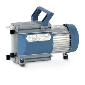 Vacuubrand Md 1C Diyafram Pompası