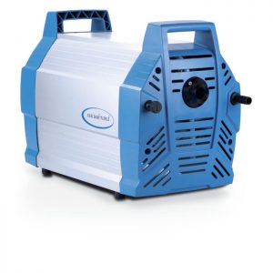 Vacuubrand Me 16C Nt Kimyasal Dayanımlı Vakum Pompası