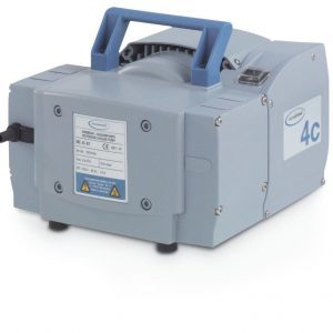 Vacuubrand Me 4C Nt Kimyasal Dayanımlı Vakum Pompası