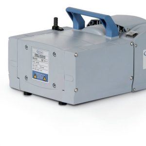 Vacuubrand Me 8C Nt Kimyasal Dayanımlı Vakum Pompası