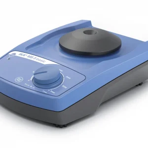 IKA MS 3 basic Vorteks Tüp Karıştırıcı