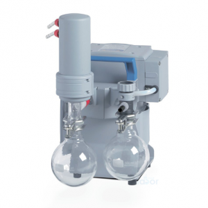 Vacuubrand Mz 2C Nt +2Ak +Ek Kimyasal Dayanımlı Ve Diyaframlı Vakum Pompası