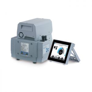 Vacuubrand Mz 2C Nt Varıo Select  Membran Pompası