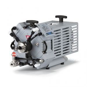 Vacuubrand Mz 4C Ex Varıo Diyafram Pompası