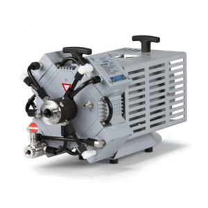 Vacuubrand Mz 4C Ex Kimya Diyafram Pompası