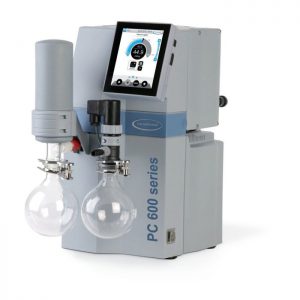 Vacuubrand Pc 610 Select Kimyasal Dayanımlı Pompalama Ünitesi