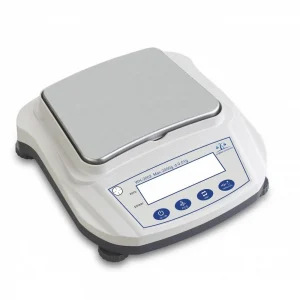 WEIGHTLAB WH2002 Hassas Terazi  2000 gr / 0.01 gr