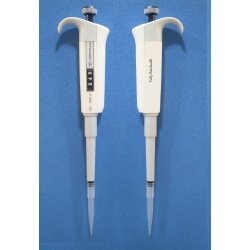 Weightlab WMMP-50 Otomatik Pipet  Tamamı Otoklavlanabilir  5-50 µL