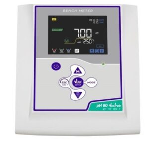 XS Instruments pC50 Violab Masatipi pH Metre
