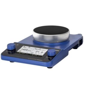 WIGGENS WH260-RL Dijital Isıtıcılı Manyetik Karıştırıcı