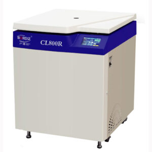 Bioridge CL800AR Yüksek Kapasiteli Soğutmalı Santrifüj