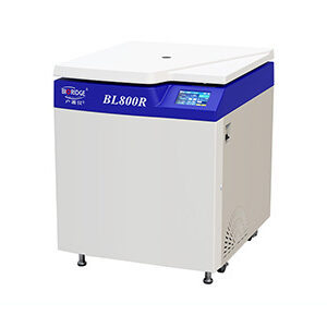 Bioridge BL800R Ultra Yüksek Kapasiteli Soğutmalı Santrifüj