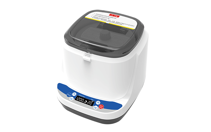 Bioridge L5M Mikroplaka Santrifüjü