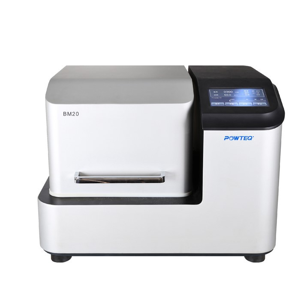 Powteq Gezegensel Bilyalı Öğütücü- BM20Plus