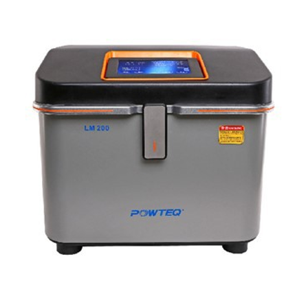 Powteq KriyoÖğütücü- LM