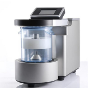 Powteq Dört Bıçaklı Laboratuvar Bıçaklı Değirmeni - HM300