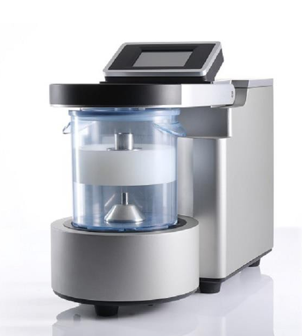 Powteq Dört Bıçaklı Laboratuvar Bıçaklı Değirmeni - HM300